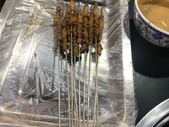 -羯羊城涮羊肉(陶然水岸店)