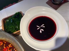 -九鼎轩脆毛肚火锅(三钢里店)