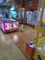 -万达宝贝乐园(北京槐房店)