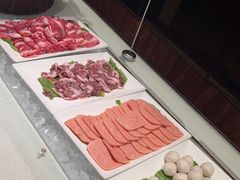 -广州天河希尔顿酒店