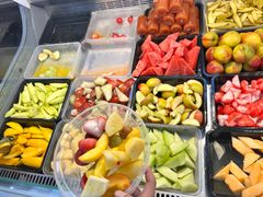 甘草水果-老炳·七丛松甘草水果