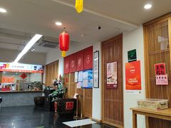 -龙华素斋(龙华路店)