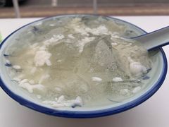 -邓婆婆手工冰粉铺(中港·燊海森林店)