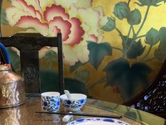 -顺兴老茶馆·精品川菜(世纪城店)