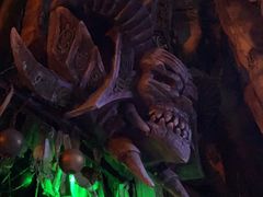 -横店影视城梦幻谷园区