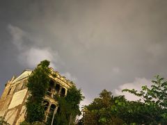 -海口骑楼老街历史文化街区