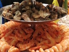 -安蒂娅·海鲜自助餐厅(安蒂娅美兰酒店)