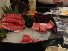 -捞王猪肚鸡火锅(财富中心店)