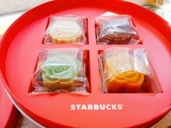 -星巴克(古象大酒店店)