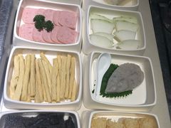 -海底捞火锅(团结桥店)