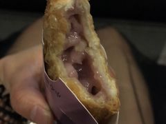 -麦当劳(仙林亚东城得来速店)
