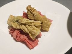 -怡情荟•海鲜青岛菜(五四广场旗舰店)