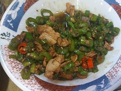 -湘香私房菜(大石长隆店)