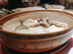 -风味小馆(天目湖宾馆店)