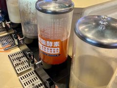 -素满香·食养自助(建邺万达店)