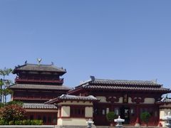 -洛阳古墓博物馆