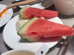 -海底捞火锅(赛格国际购物中心店)