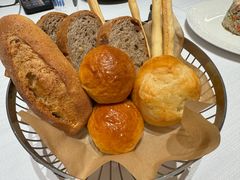 -马克西姆俄罗斯餐厅(通亚街店)