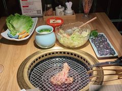 -江户烧肉(高德店)
