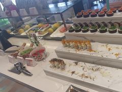 -松咖啡自助餐厅·松北香格里拉