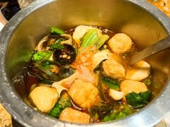 -街角等你.大连海鲜烧烤(西安路店)