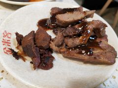 -金米客烤肉自助(中山路茂业时代城店)