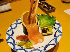 -蟹道乐(梅田店)