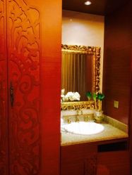 点击看大图 -东英经典SKIN&SPA