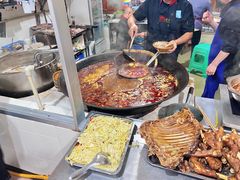 -老桥张羊肉