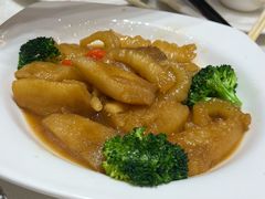 -百乐门喜宴(海珠广场华厦店)