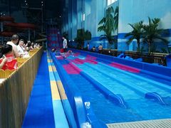 -青岛东方影都融创水世界