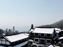 -径山寺