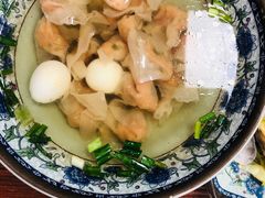 -福州人铭小吃