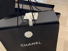 -CHANEL(恒隆广场店)