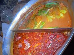 -湊湊火锅·茶憩(上海合生汇店)