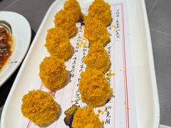 -燕春楼(海河华鼎店)