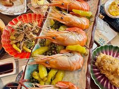 -红叶日料·放题·海胆·定食(星海店)