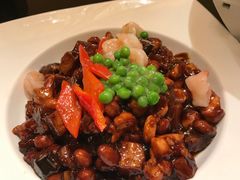 -新南华大酒店(长寿店)