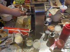 -大头叔烤鸡爪·朝鲜族烤串(天池路店)