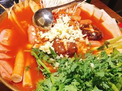 -冰川冷面·延边菜·炭烤串(观前店)