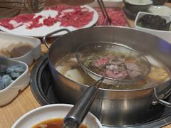 -小城牛事·鲜牛肉火锅(万达店)