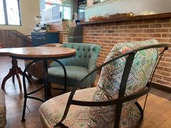 -CafeDuVillage乡村咖啡馆(美邻苑店)