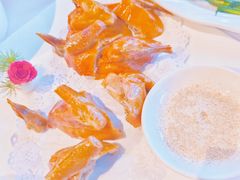 -禧宴Joyous Restaurant(禧园店)