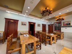 -清真利德顺小老饭庄(复兴路店)