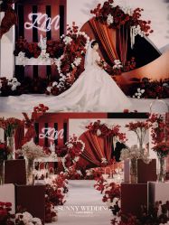 -Sunny喜铺婚礼策划(东部店)