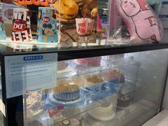 -DQ·蛋糕·冰淇淋(城南嘉园店)