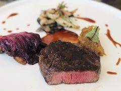 -上海和平饭店华懋阁 Cathay Room