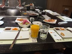 -大渔铁板烧(万象城店)