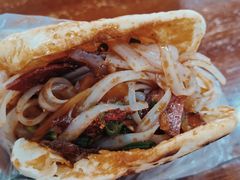 -刘氏方酥锅盔(古城总店)