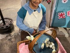 -CITY MART城市集市·里弄(北外滩来福士广场店)